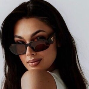 NEW Prada Sunglasses PR 17WS